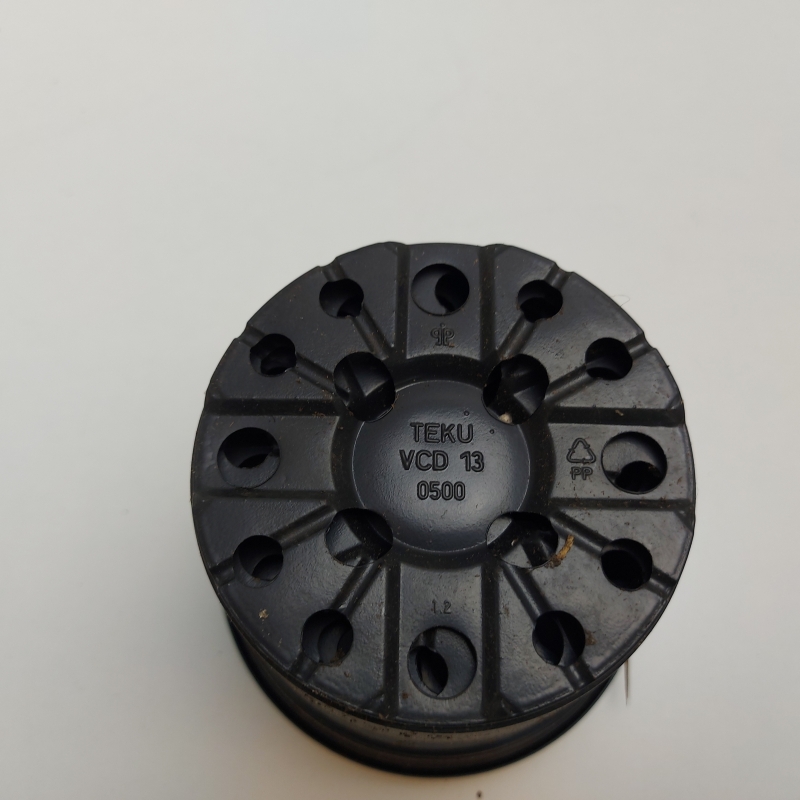 Teku VCD 13