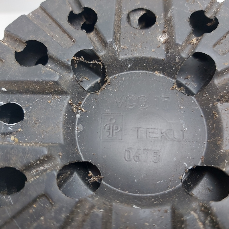 TEKU VCG17