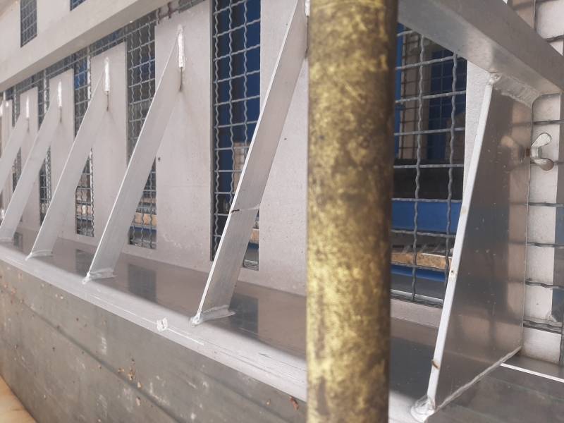 Mayer Absetzautomat TR 4100 + viel Zubehör