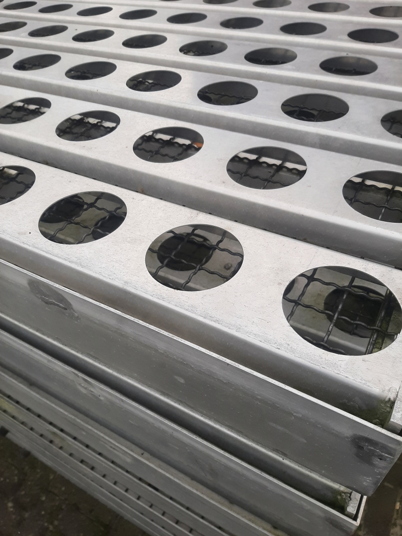 Mayer Absetzautomat TR 4100 + viel Zubehör