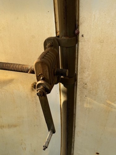 Filclair Folientunnel