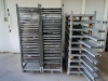 CC-Container mit 5 Bretter