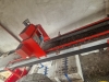 Sämaschine für Trays und Anzuchtplatten