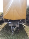 Anhänger für 10 CC's