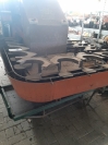 Javo Super Topfmaschine