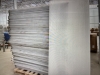 Polycarbonaat platen 4200 stuks