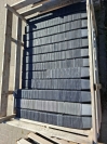 Pflanztöpfe 9x9x9,5 Göttinger/Teku