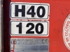 Schlegelmulcher Rotomec