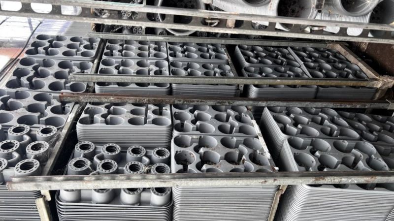 Teku Trays ST 2838/12 BA Circular