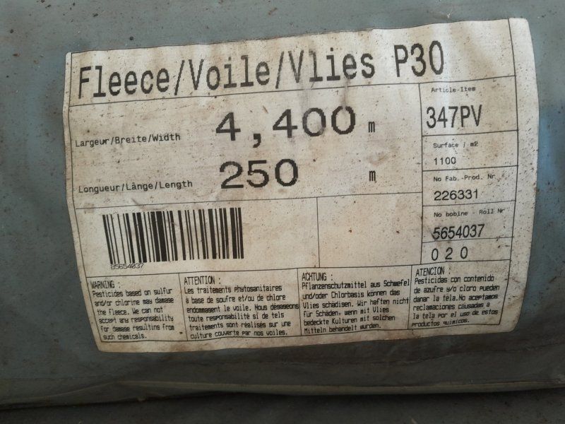 Vlies