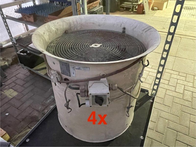 Umluft Ventilator