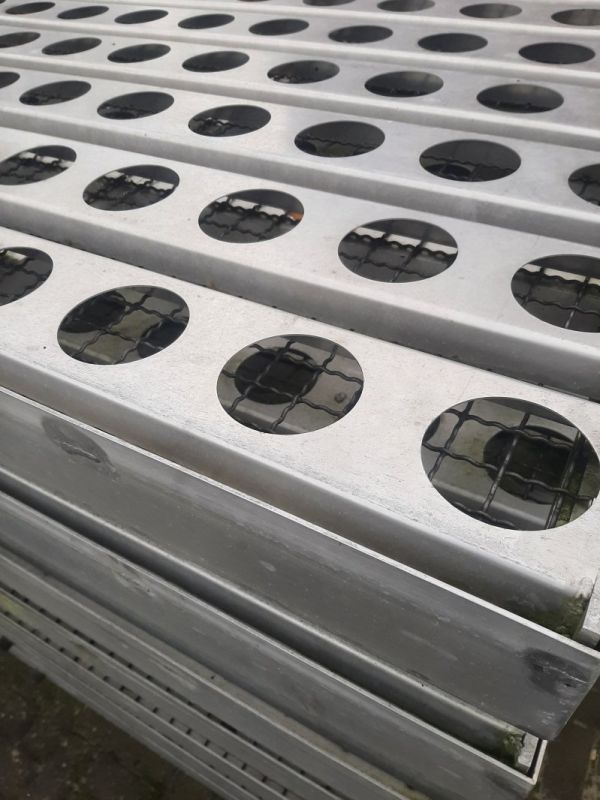 Mayer Absetzautomat TR 4100 + viel Zubehör