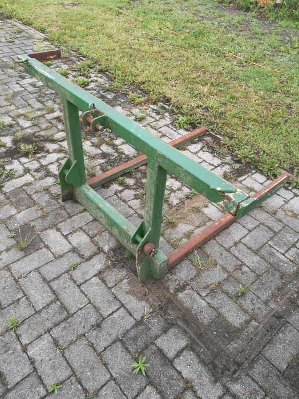 Anbaugabel 