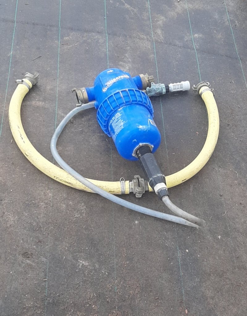 Dosatron D 8R
