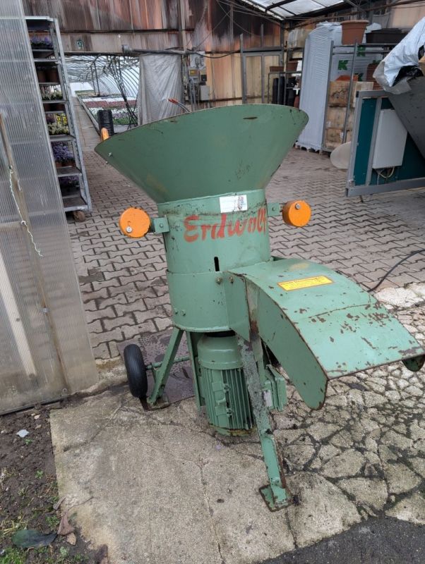 Erdwolf 
